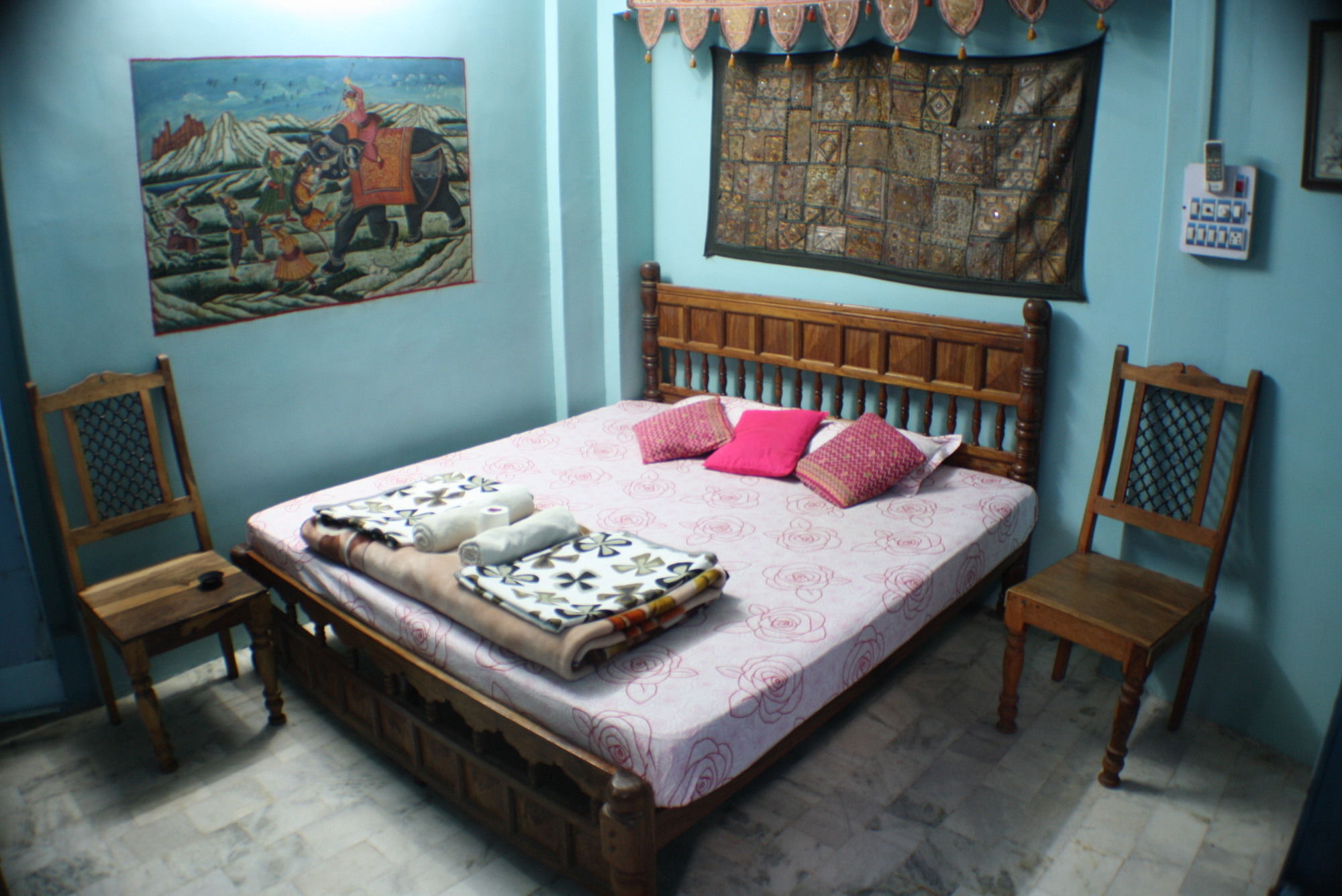 Cosy Guest House Jodhpur  Extérieur photo