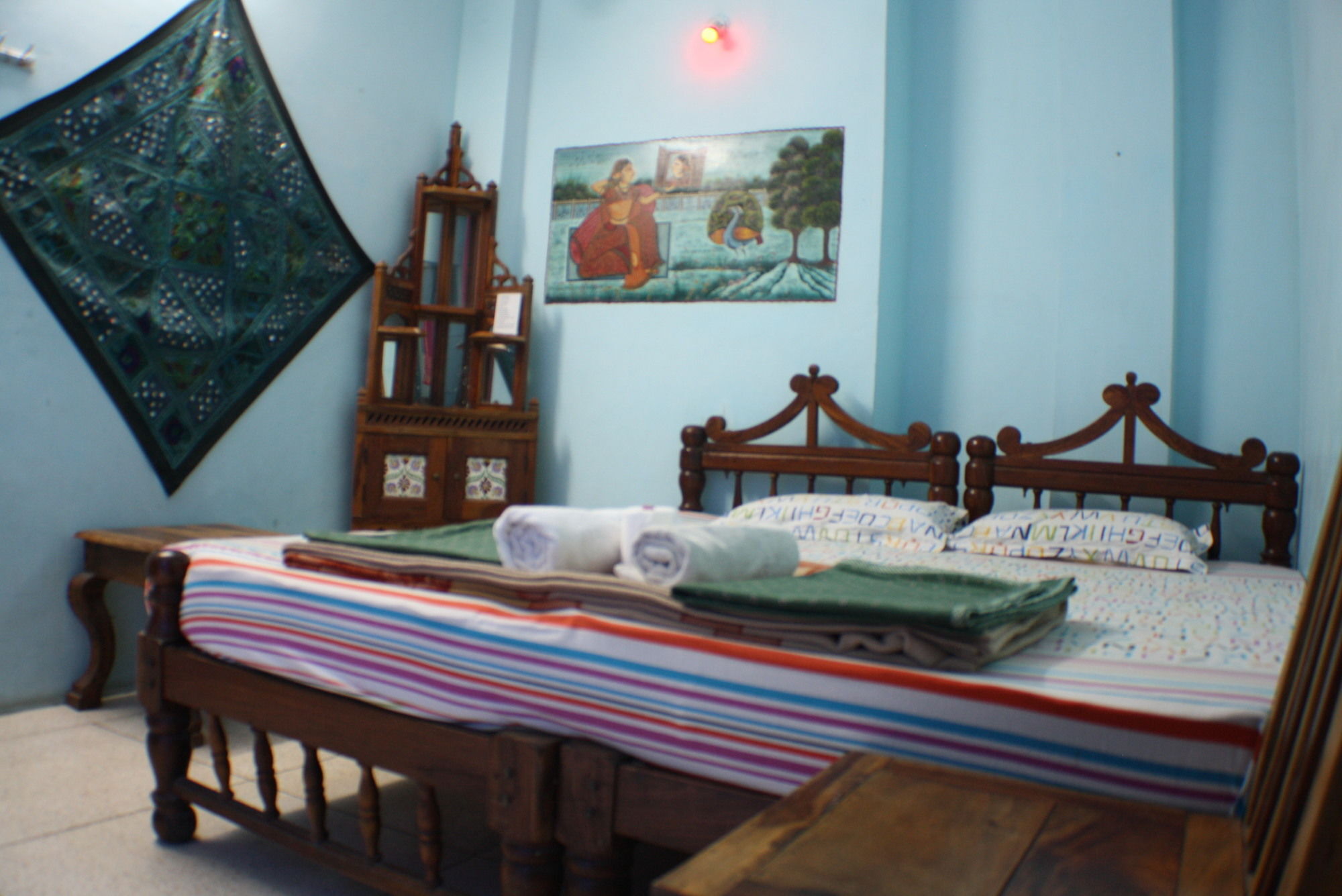 Cosy Guest House Jodhpur  Extérieur photo