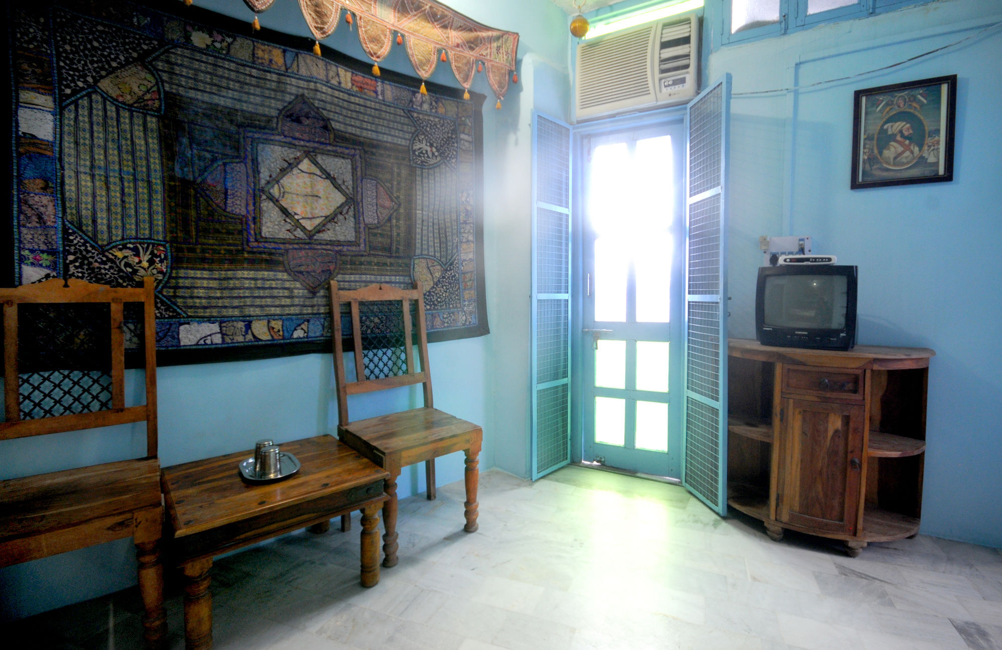 Cosy Guest House Jodhpur  Extérieur photo