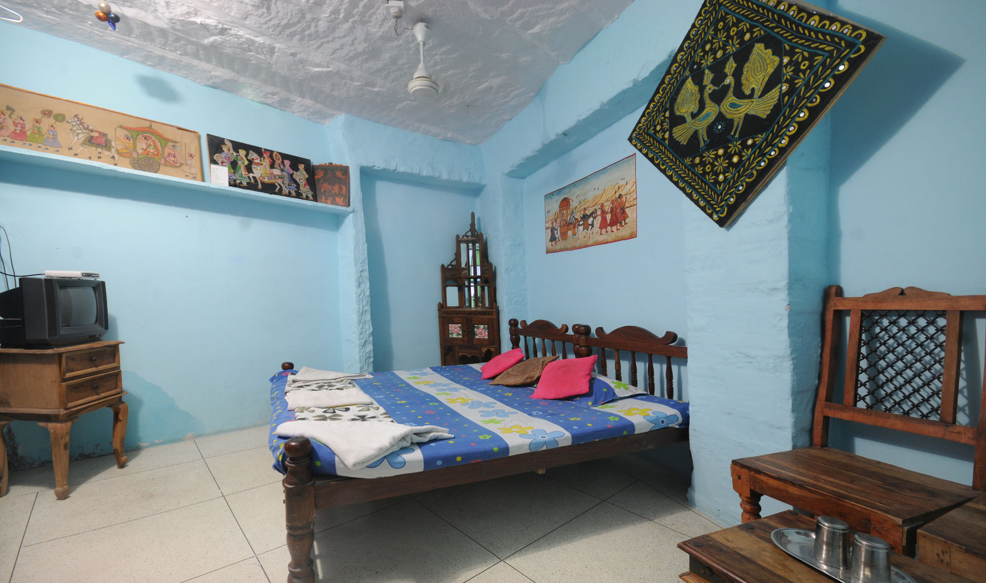 Cosy Guest House Jodhpur  Extérieur photo