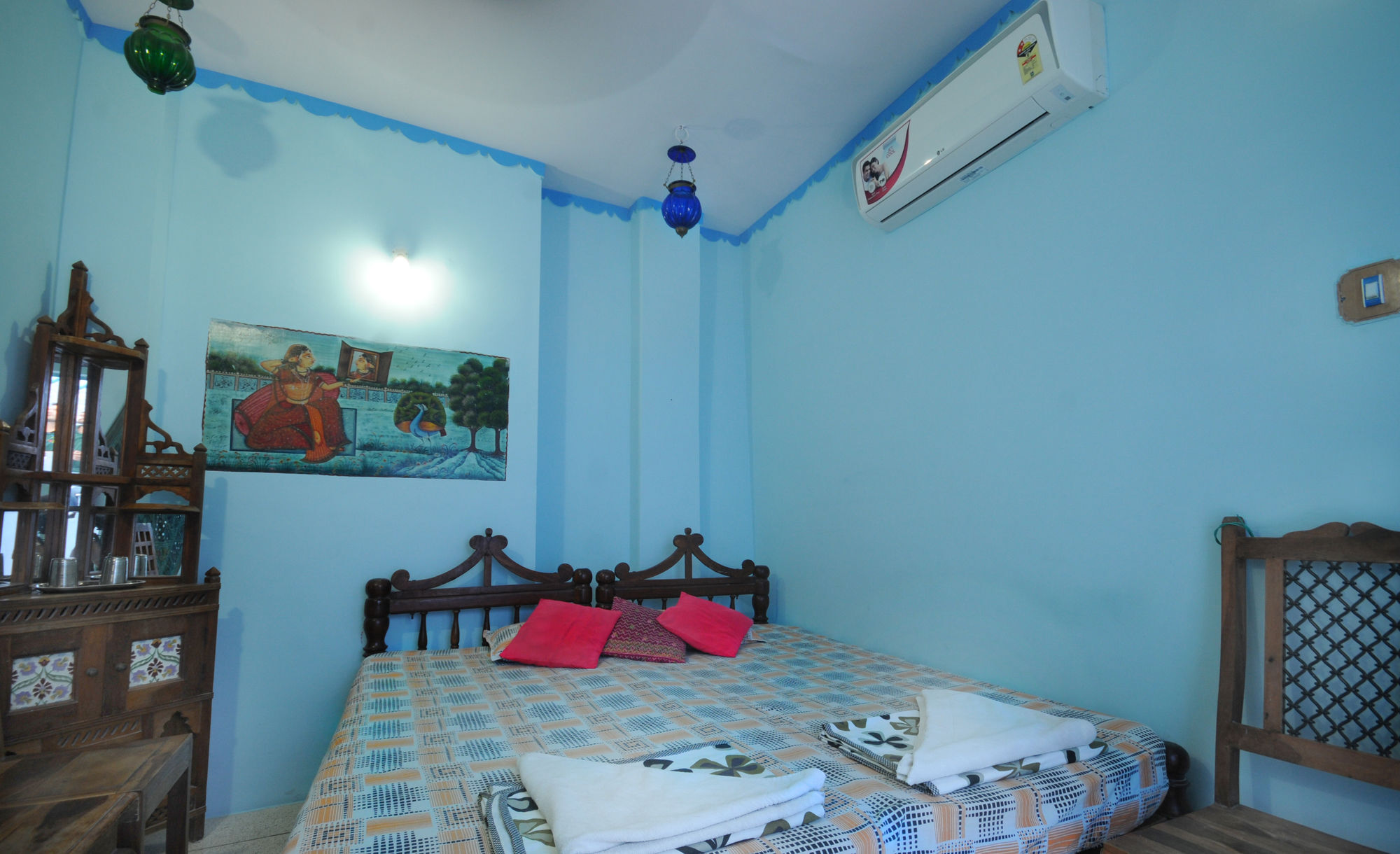 Cosy Guest House Jodhpur  Extérieur photo