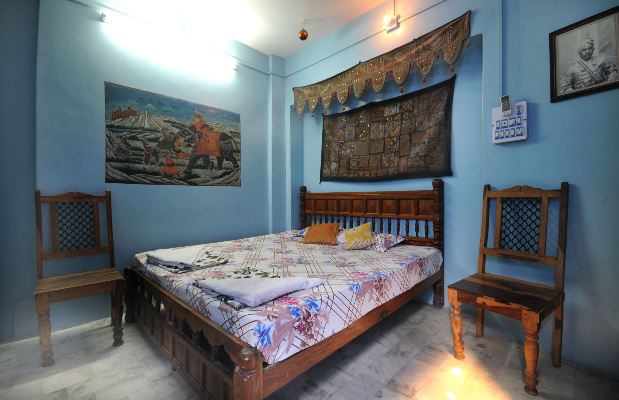 Cosy Guest House Jodhpur  Extérieur photo