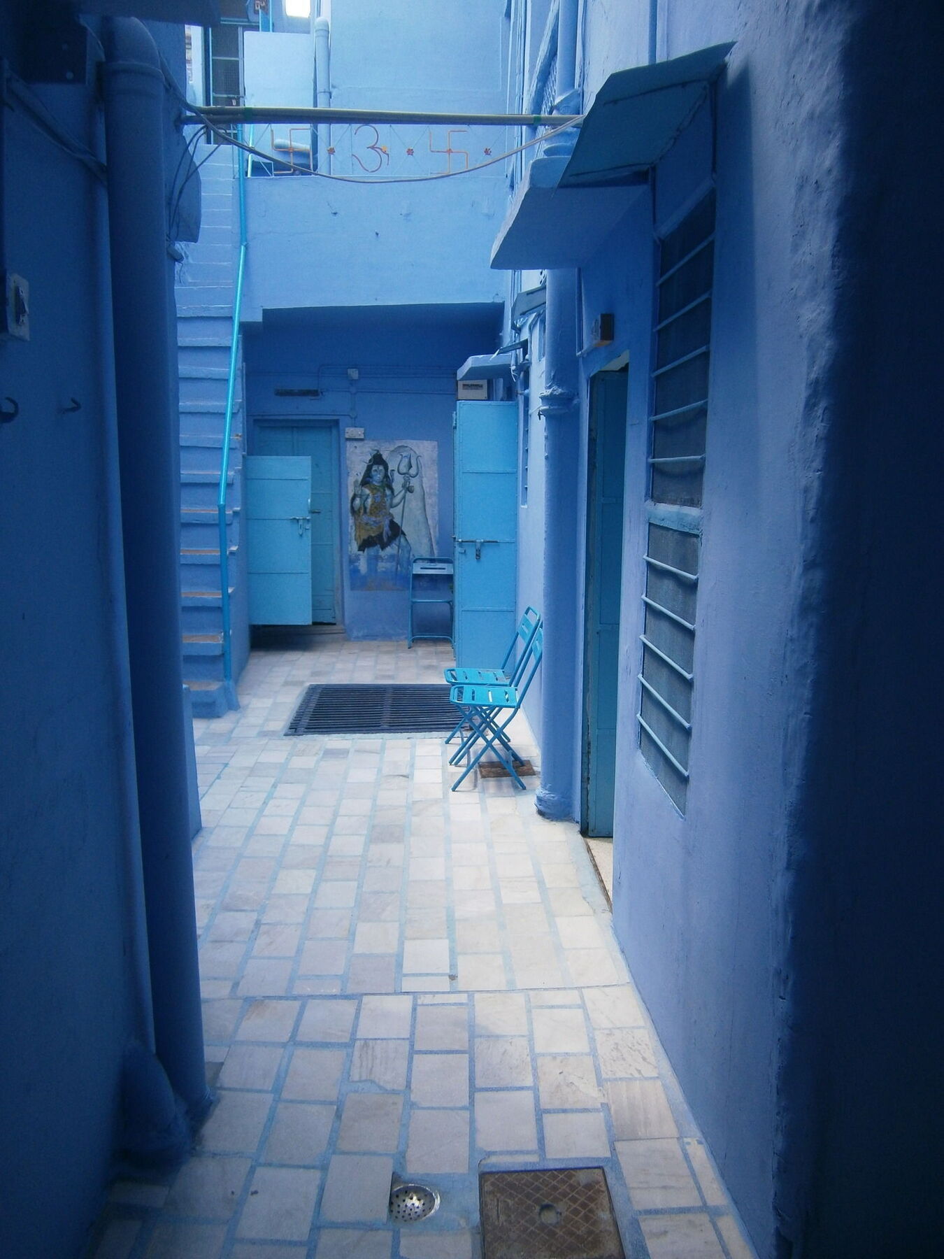 Cosy Guest House Jodhpur  Extérieur photo